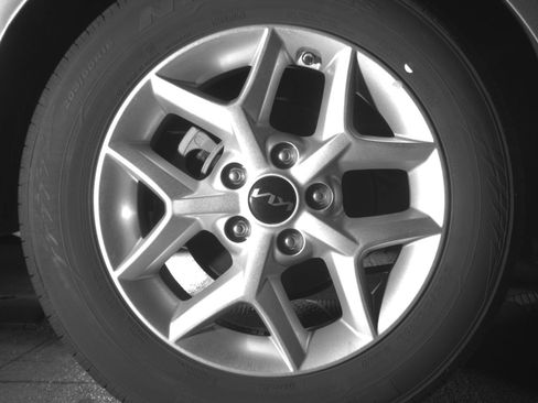 Used 2025 Kia Soul LX w/ LX Technology Package image 15