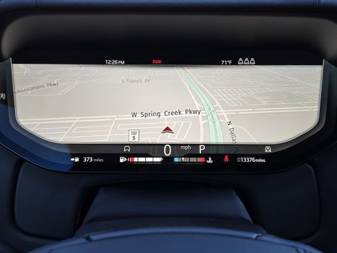 Used 2023 Land Rover Range Rover SE image 20