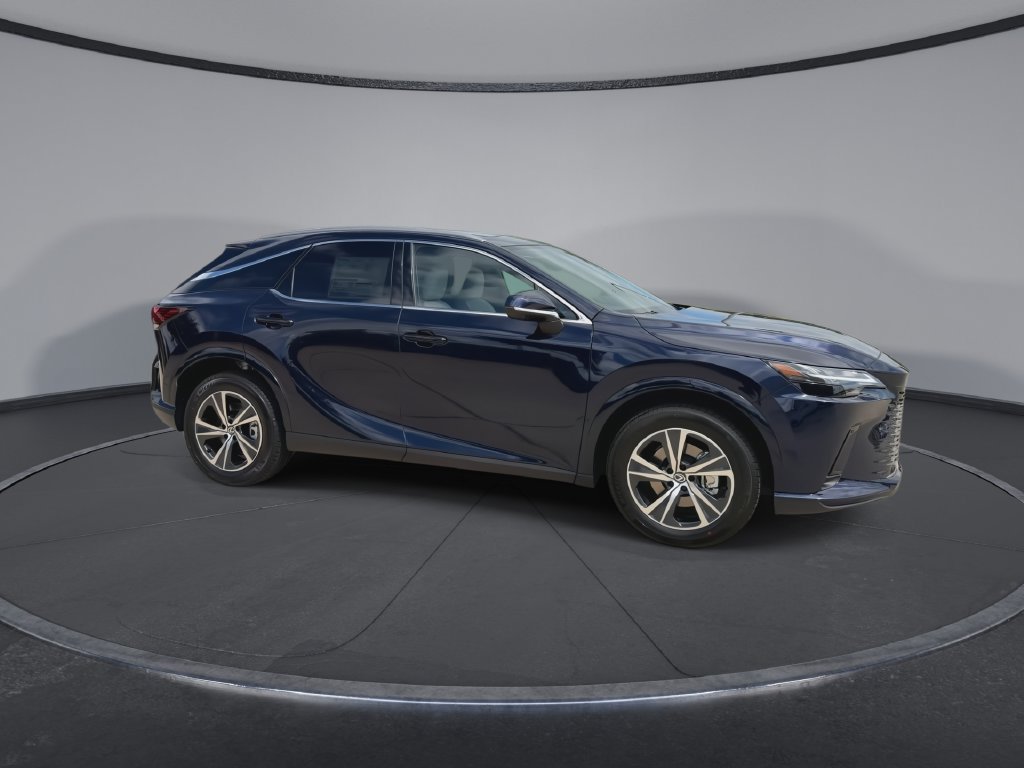 New 2026 Lexus RX 350 Premium w/ Convenience Package FWD image 2