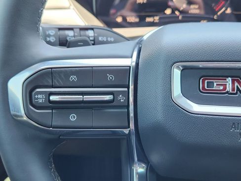 New 2025 GMC Acadia Elevation AWD/4WD image 11