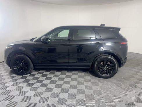 Used 2023 Land Rover Range Rover Evoque S image 2