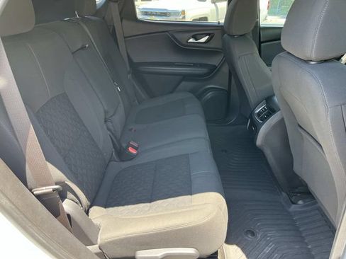 Used 2021 Chevrolet Blazer LT w/ Redline Edition FWD image 22