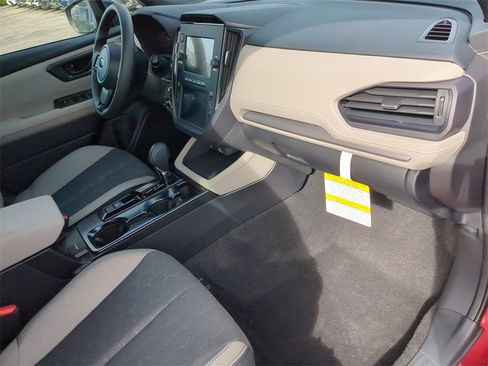 New 2026 Subaru Forester image 10