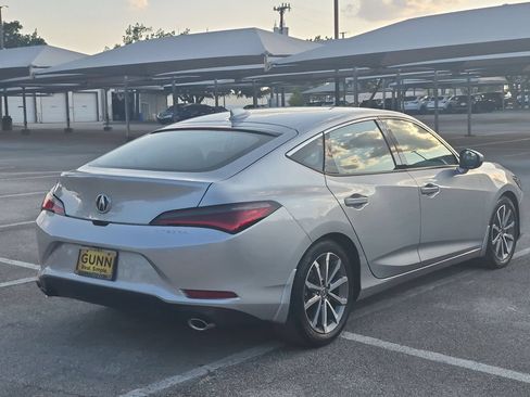 Used 2026 Acura Integra FWD image 3