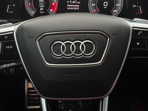 Used 2023 Audi S7 Premium Plus w/ Premium Plus Package image 64