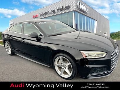 Used 2019 Audi A5 2.0T Premium Plus w/ Premium Plus