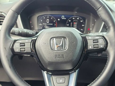 Used 2025 Honda Pilot Elite image 28