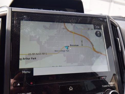 Used 2023 Subaru Forester Limited image 9