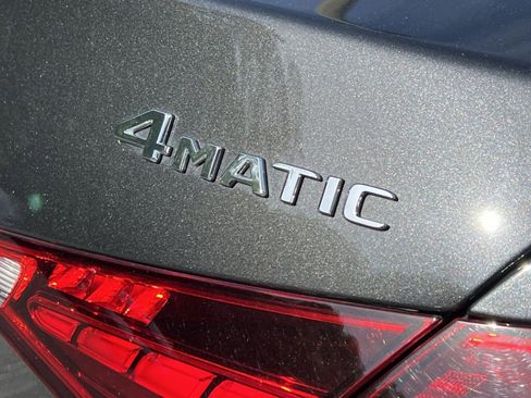 Certified 2022 Mercedes-Benz C 300 4MATIC Sedan image 34