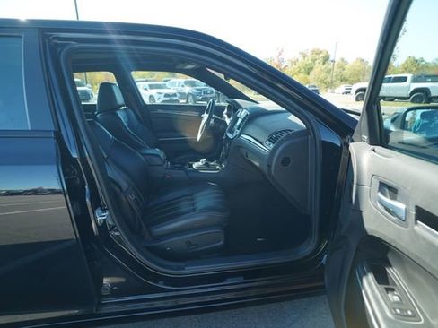 Used 2023 Chrysler 300 S image 17