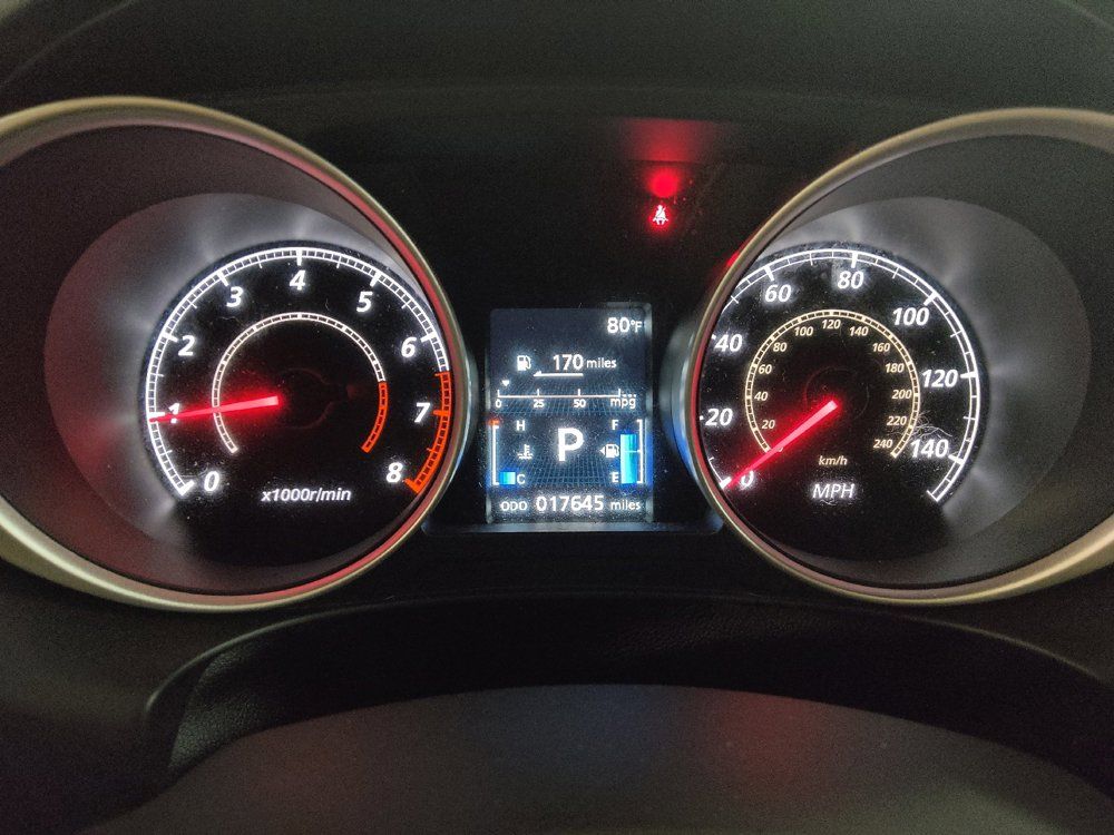 Used 2015 Mitsubishi Outlander Sport ES AWD/4WD image 23
