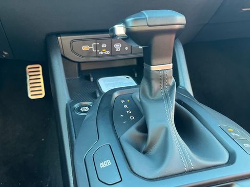 New 2025 Kia K4 GT-Line Turbo FWD image 34
