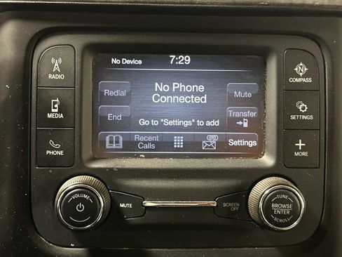 Used 2019 RAM 3500 Big Horn AWD/4WD image 37