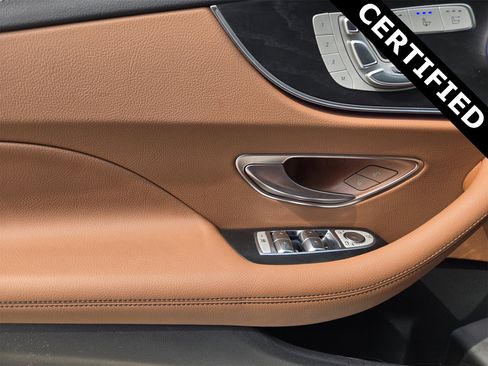 Used 2023 Mercedes-Benz E 450 Cabriolet image 20