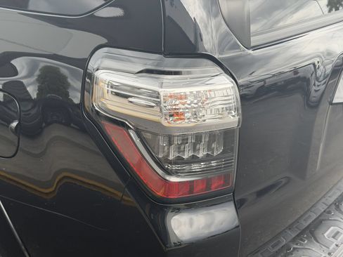 Used 2021 Toyota 4Runner SR5 RWD image 14