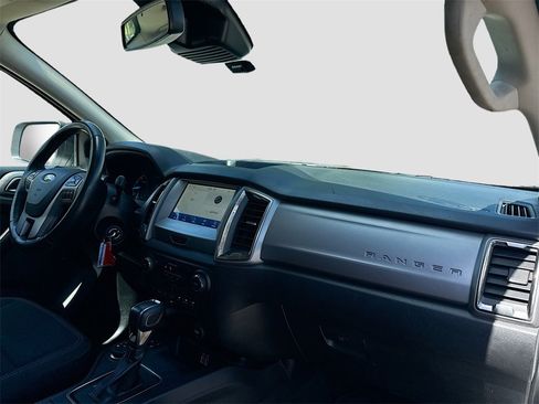 Used 2023 Ford Ranger XLT w/ Equipment Group 301A Mid image 29