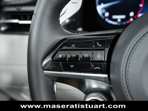 New 2026 Maserati GranCabrio Modena AWD/4WD image 73