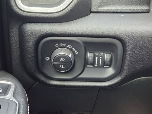 Certified 2022 RAM 2500 Laramie image 24