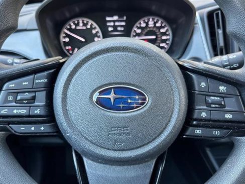 Used 2024 Subaru Crosstrek 2.0i Premium w/ Popular Package #4 AWD/4WD image 25
