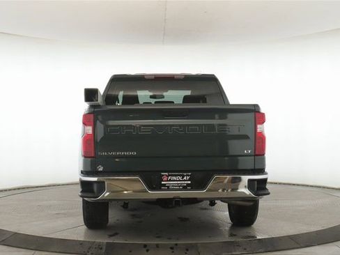 Used 2025 Chevrolet Silverado 1500 LT image 11