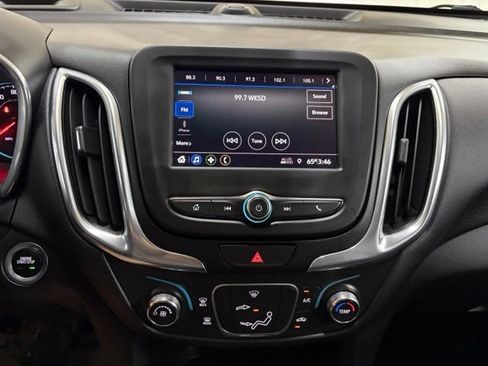 Used 2020 Chevrolet Equinox LT AWD/4WD image 37