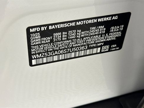 Used 2025 MINI Cooper Countryman SE AWD/4WD image 36