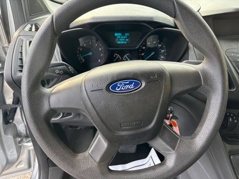 Used 2015 Ford Transit Connect XL image 16