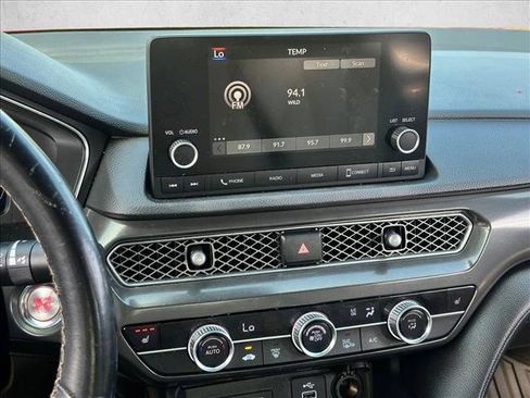 Used 2023 Acura Integra A-Spec image 12