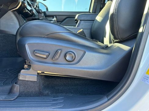 Used 2024 Toyota Tacoma TRD Sport image 13