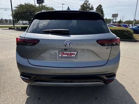 Used 2023 Buick Envision Essence w/ Sport Touring Package AWD/4WD image 6