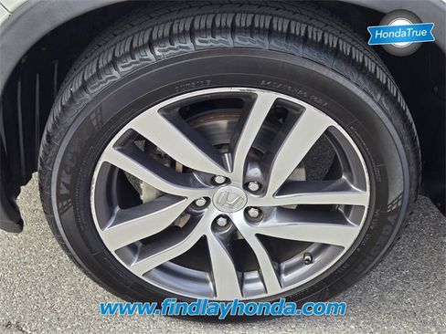 Used 2017 Honda Pilot Touring image 12
