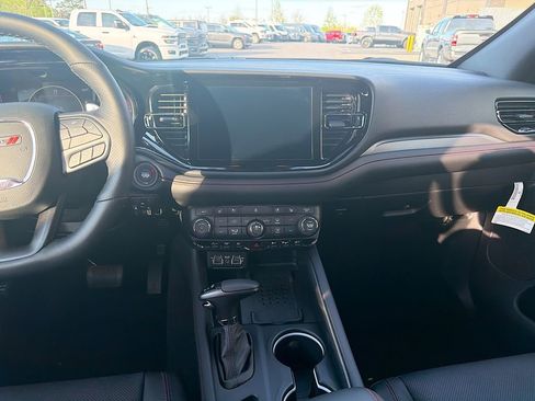 New 2026 Dodge Durango GT image 19