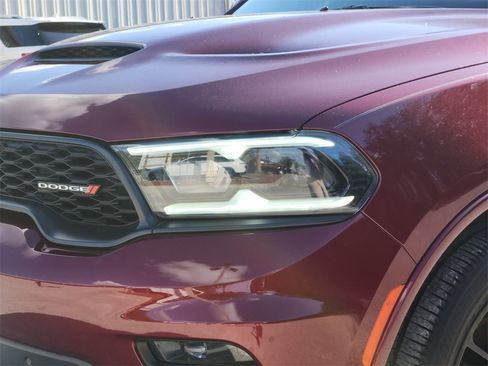 Certified 2023 Dodge Durango R/T image 7
