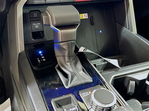 New 2026 Toyota Tundra SR5 image 14