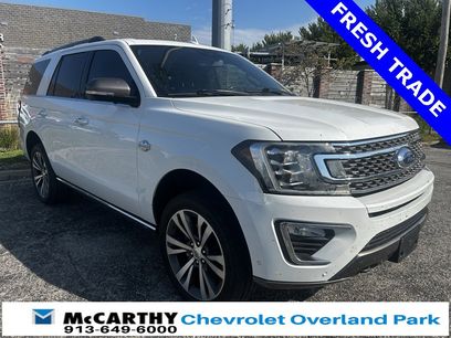 Used 2020 Ford Expedition King Ranch