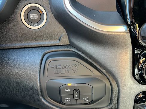 New 2026 RAM 3500 Big Horn image 26