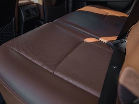 Used 2021 Toyota 4Runner Limited image 37