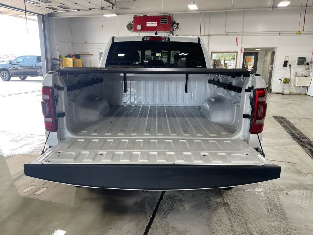 Certified 2019 RAM 1500 Laramie AWD/4WD image 23