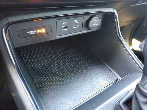 Certified 2023 Honda CR-V Sport image 29