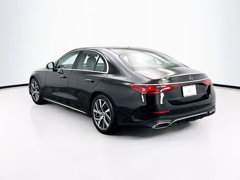 Certified 2025 Mercedes-Benz E 350 Sedan image 7