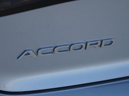 Used 2024 Honda Accord EX image 18