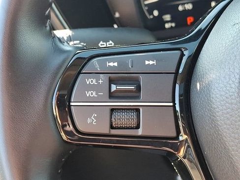 Used 2026 Honda CR-V EX-L image 22