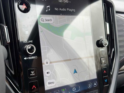 Certified 2025 Subaru Forester Touring w/ Popular Package - Touring AWD/4WD image 24