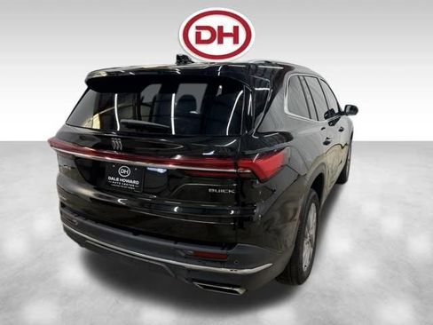 Used 2025 Buick Enclave Preferred image 13