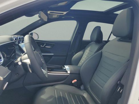 Certified 2026 Mercedes-Benz GLC 300 4MATIC image 17