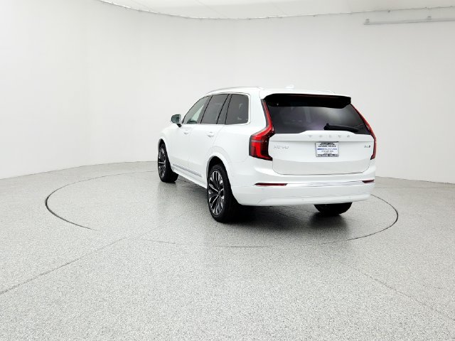 New 2026 Volvo XC90 B6 Plus w/ Protection Package Premier AWD/4WD image 6