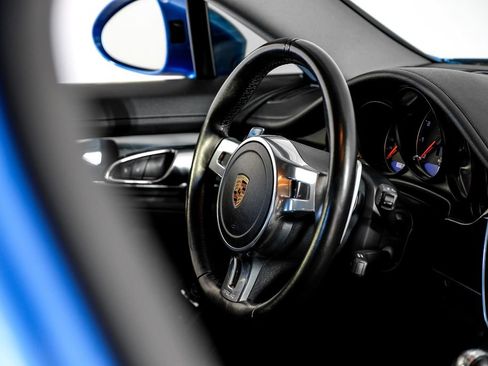 Used 2016 Porsche Panamera Edition w/ Premium Package Plus image 14