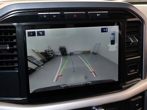 Used 2021 Ford F150 XLT w/ Equipment Group 302A High image 20