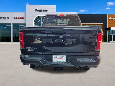 New 2026 RAM 1500 RHO AWD/4WD image 7