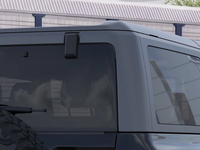 New 2026 Ford Bronco 2-Door w/ Sasquatch Package AWD/4WD image 25